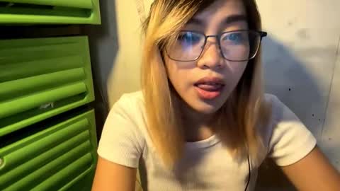 Yuki online show from 01.09.26