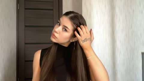 Megan online show from 06.27.26