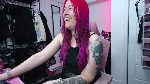 Genny Rock   and  online show from 04.05.26