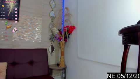 genobeba_ts online show from 12.05.24