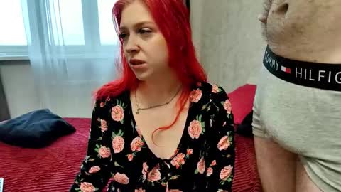 GenrikhBecca online show from 02.02.26