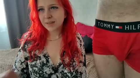 GenrikhBecca online show from 04.22.26