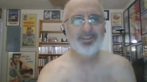 Snapshot of gentcallr chatting on 03.21.26 Steve online show from 03.21.26