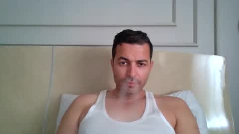 genteldevil online show from 10.16.25