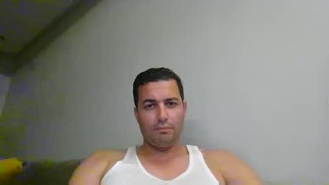 genteldevil online show from 10.20.25