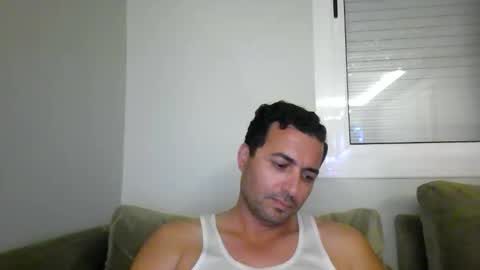 genteldevil online show from 10.31.25