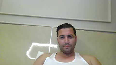 genteldevil online show from 11.25.25