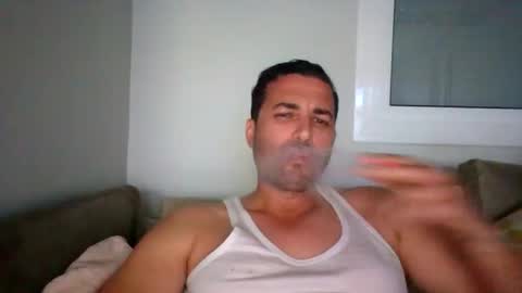 genteldevil online show from 11.27.25