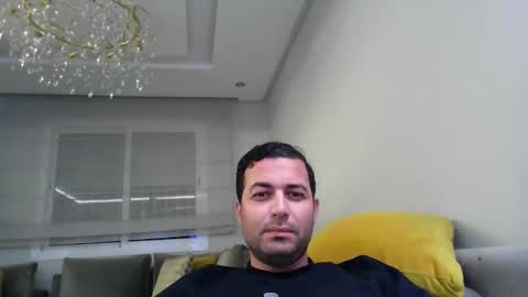 genteldevil online show from 12.14.25