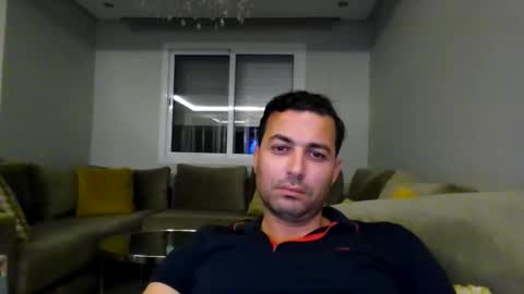 genteldevil online show from 01.10.26