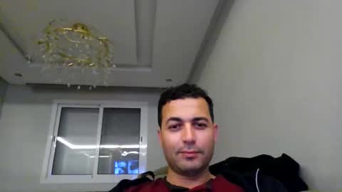 genteldevil online show from 02.14.26