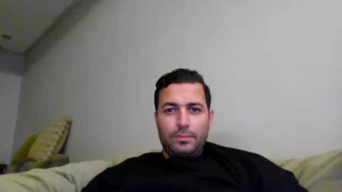 genteldevil online show from 03.08.26