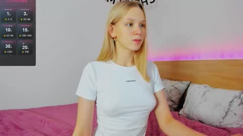 Melissa online show from 12.01.25