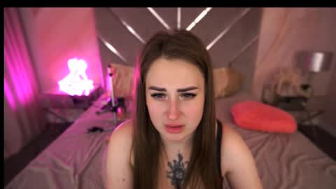 gentleadellee online show from 02.24.25