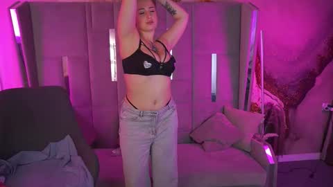 gentleadellee online show from 11.10.25