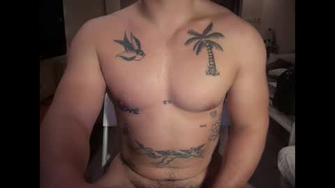 Gentle-Leo online show from 11.26.25