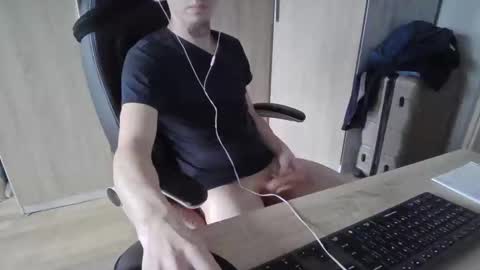 Gentlaman online show from 01.29.25