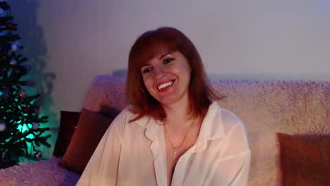 Snapshot of gentlemila chatting on 01.13.25 gentlemila online show from 01.13.25