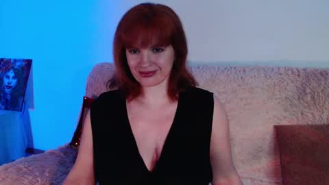 Snapshot of gentlemila chatting on 01.29.25 gentlemila online show from 01.29.25