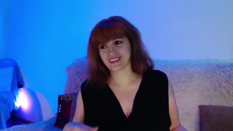 Snapshot of gentlemila chatting on 03.12.25 gentlemila online show from 03.12.25
