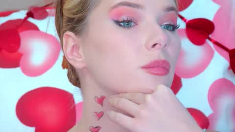 GentleRossi online show from 02.13.26