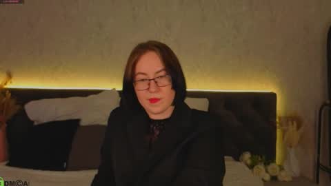Snapshot of gentlesine chatting on 04.24.26 gentlesine online show from 04.24.26