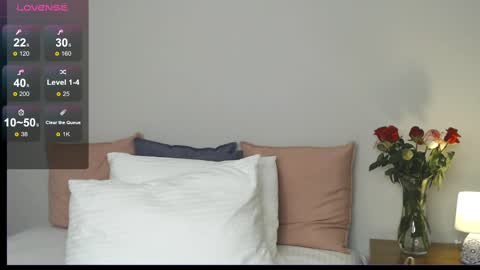 Snapshot of gentlywomen chatting on 03.03.25 Elena online show from 03.03.25