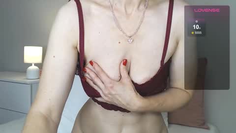 Snapshot of gentlywomen chatting on 11.02.25 Elena online show from 11.02.25