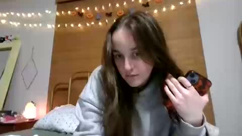 Snapshot of genzfucktoy chatting on 10.19.25 genzfucktoy online show from 10.19.25