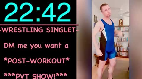 Geoff Huffman online show from 01.16.26