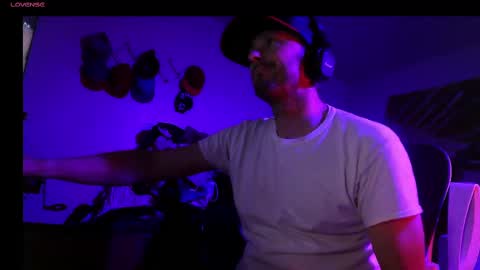  geoffferreal online show from 09.29.25