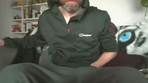 Geon online show from 11.05.25