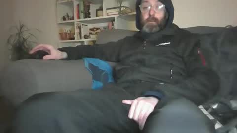 Geon online show from 12.02.25