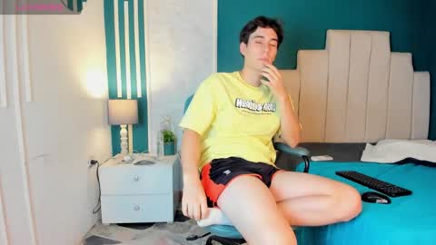 Geordi online show from 09.22.25