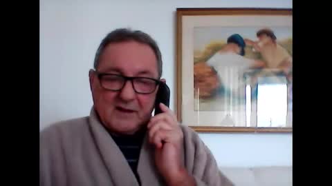 georg1412 online show from 02.07.25