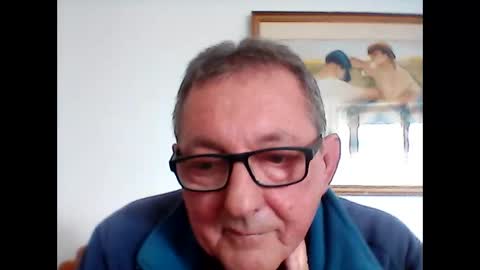 georg1412 online show from 09.15.25