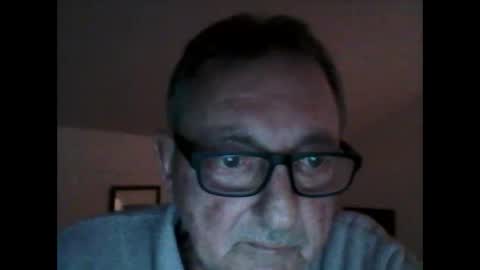 georg1412 online show from 09.29.25