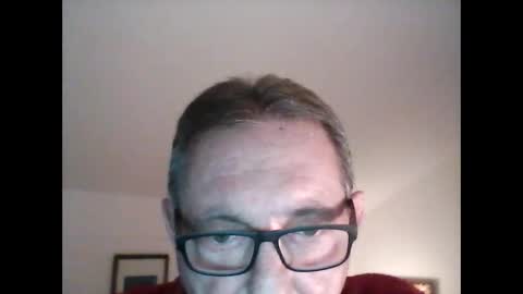 georg1412 online show from 12.01.25