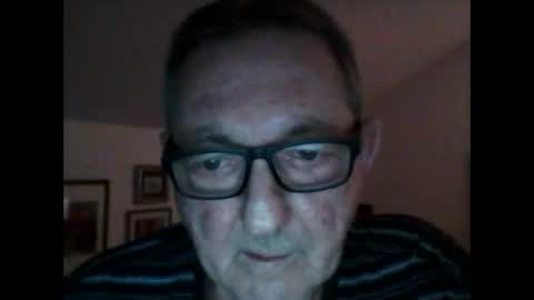 georg1412 online show from 02.27.26
