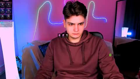 Snapshot of georg_ley chatting on 03.03.26 Georg online show from 03.03.26