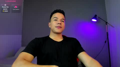 Jorge online show from 10.08.25