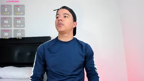 Jorge online show from 07.05.26