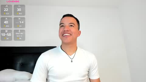 Jorge online show from 07.14.26