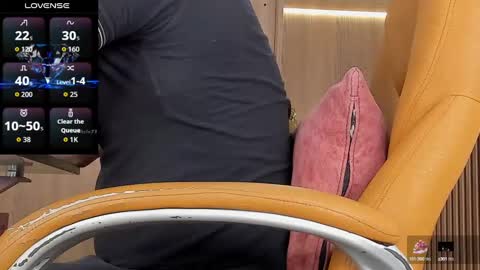 George online show from 09.18.25