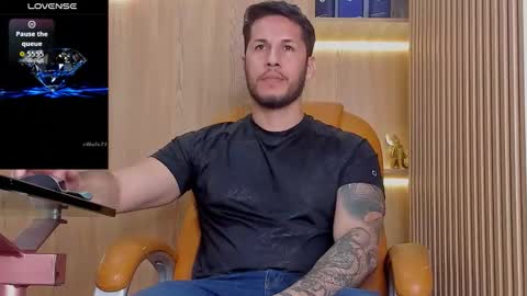 George online show from 11.22.25