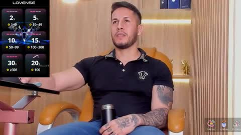 George online show from 11.29.25