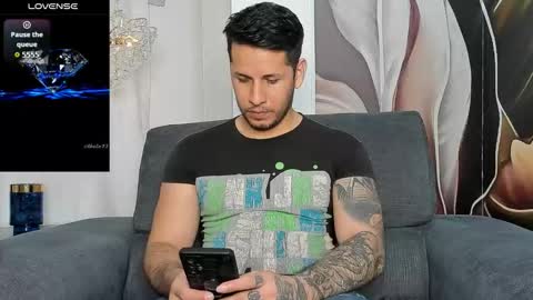 George online show from 01.06.26