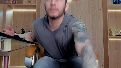 George online show from 04.01.26