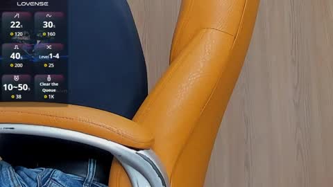 George online show from 04.09.26