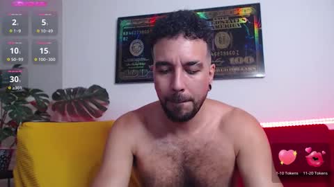 george_xmith online show from 03.09.26